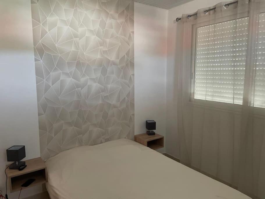 Cosy T3 Au Coeur De Sainte Anne Appartement Buitenkant foto
